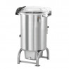 Kartulikoorija - 10 kg - Bartscher