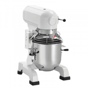 Planeetmikser - 3kg - 10L - Bartscher