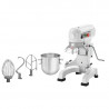 Planeetmikser - 3kg - 10L - Bartscher