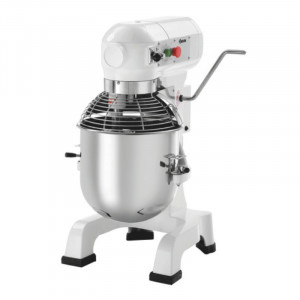 Planeetmikser - 9 kg - 30 L