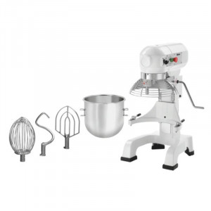 Planeetmikser - 9 kg - 30 L
