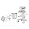 Planeetmikser - 9 kg - 30 L