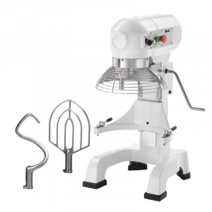 Planeetmikser - 9 kg - 30 L