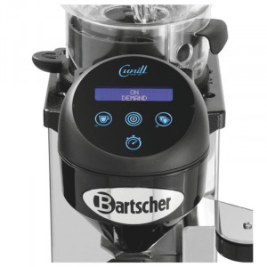 Digitaalne kohviveski - Bartscher