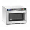 Mikrolaineahi - 18 L - 1800 W - Bartscher