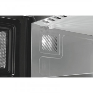 Mikrolaineahi - 18 L - 1800 W - Bartscher