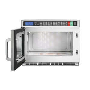 Mikrolaineahi - 18 L - 1800 W - Bartscher