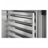 Fermentatsioonikapp - 10 tasandit - 600 x 400 mm - Bartscher