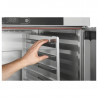 Fermentatsioonikapp - 10 tasandit - 600 x 400 mm - Bartscher