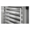 Fermentatsioonikapp - 16 tasandit - 600 x 400 mm - Bartscher