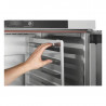 Fermentatsioonikapp - 16 tasandit - 600 x 400 mm - Bartscher