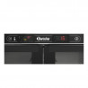 Fermentatsioonikapp - 16 tasandit - 600 x 400 mm - Bartscher