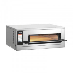 Pitsaahi - 1 tuba - 400 V - Bartscher
