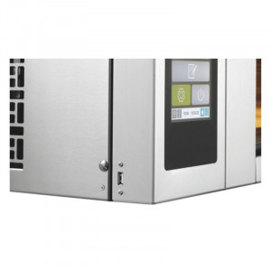 Pitsaahi - 1 tuba - 400 V - Bartscher