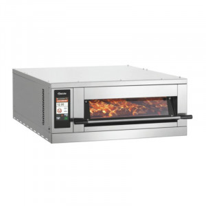Pitsaahi - 1 tuba - 400 V - Bartscher