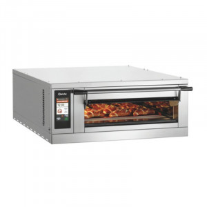 Pitsaahi - 1 tuba - 400 V - Bartscher