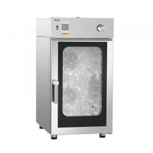Neli auru segamismasinat - 10 taset - 400 V - Bartscher