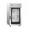 Neli auru segamismasinat - 10 taset - 400 V - Bartscher