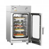 Neli auru segamismasinat - 10 taset - 400 V - Bartscher