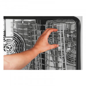 Neli auru segamismasinat - 10 taset - 400 V - Bartscher