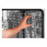 Neli auru segamismasinat - 10 taset - 400 V - Bartscher