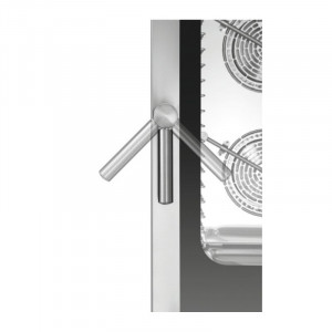 Neli auru segamismasinat - 10 taset - 400 V - Bartscher