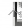 Neli auru segamismasinat - 10 taset - 400 V - Bartscher