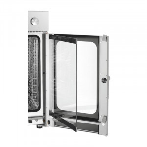 Neli auru segamismasinat - 10 taset - 400 V - Bartscher