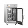 Neli auru segamismasinat - 10 taset - 400 V - Bartscher