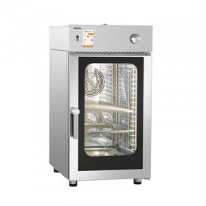Neli auru segamismasinat - 10 taset - 400 V - Bartscher