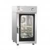 Neli auru segamismasinat - 10 taset - 400 V - Bartscher