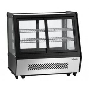 Kaubanduslik külmlet "Deli-Cool II D"