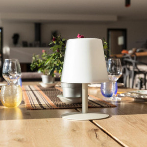 Lauavalgusti LED - Mini kreem - Lumisky