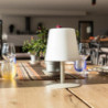 Lauavalgusti LED - Mini kreem - Lumisky