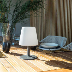 LED-lauavalgusti - Mini Rock - Lumisky