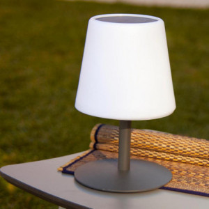 Päikese- ja taaslaetav laualamp - Standy Tiny Solar - Lumisky