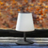 Päikese- ja taaslaetav laualamp - Standy Tiny Solar - Lumisky