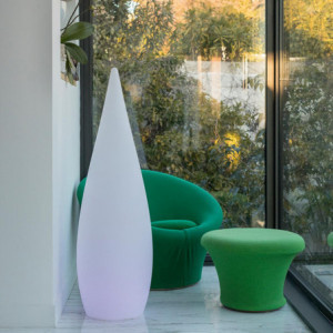 Lamp Goutte traadita - Classy 120 cm - Lumisky