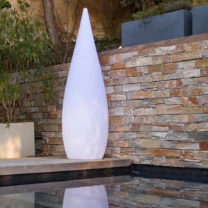 Lamp Goutte traadita - Classy 120 cm - Lumisky