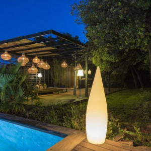 Lamp Goutte traadita - Classy 120 cm - Lumisky