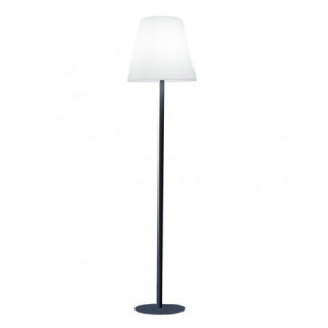 Multicolored Wireless Street Lamp - Standy 150 cm - Lumisky