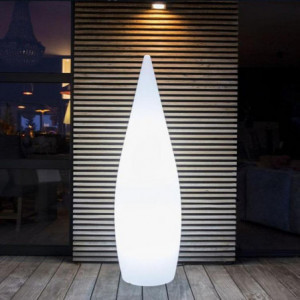 Lamp Filaire Drop for Outdoor - Classy 120 cm - Lumisky