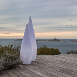 Lamp Filaire Drop for Outdoor - Classy 120 cm - Lumisky