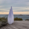 Lamp Filaire Drop for Outdoor - Classy 120 cm - Lumisky