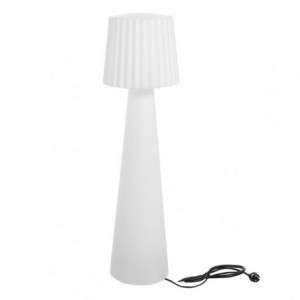 Lamp Filaire - Lady Valge 150 cm - Lumisky
