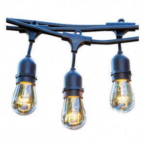 Valguskett lambipirniga - Mafy Light - Lumisky