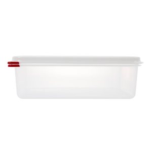 Toitainekarp GN1/2 6,5L - 4 tk komplektis - Araven - Fourniresto