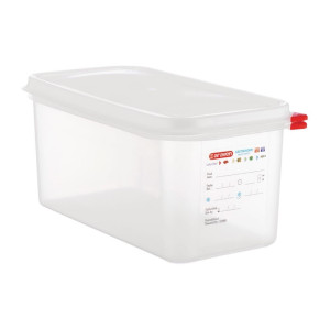 Toitainekarp GN1/3 6L - Araven - Fourniresto