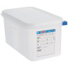 Toitainekarp GN1/3 6L - Araven - Fourniresto