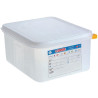 Toitainekarp GN1/2 10L - Araven - Fourniresto